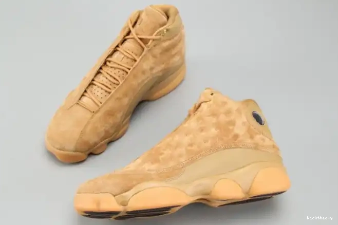 Kick Theory JORDAN baroque 414571-705 RETRO 13 AIR 